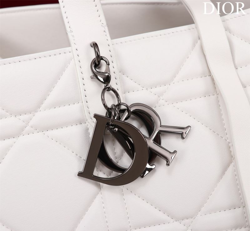 Christian Dior Shopping Bags